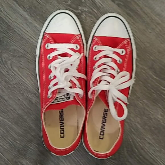 Converse ALL⭐STAR - Picture 3 of 5